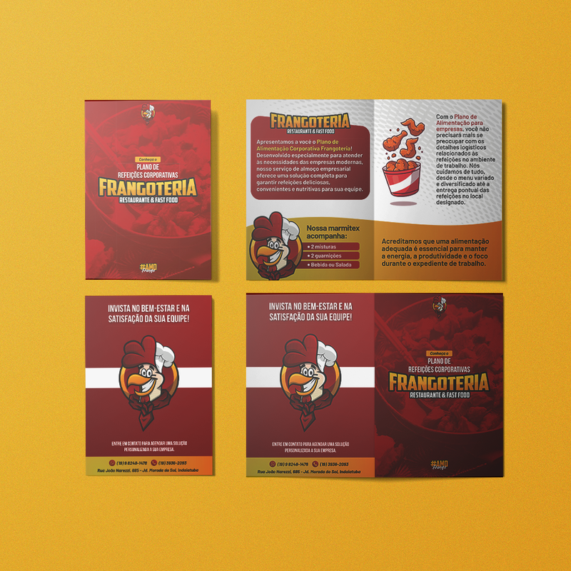 Frangoteria