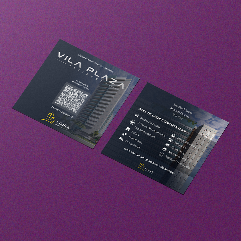 Vila Plaza