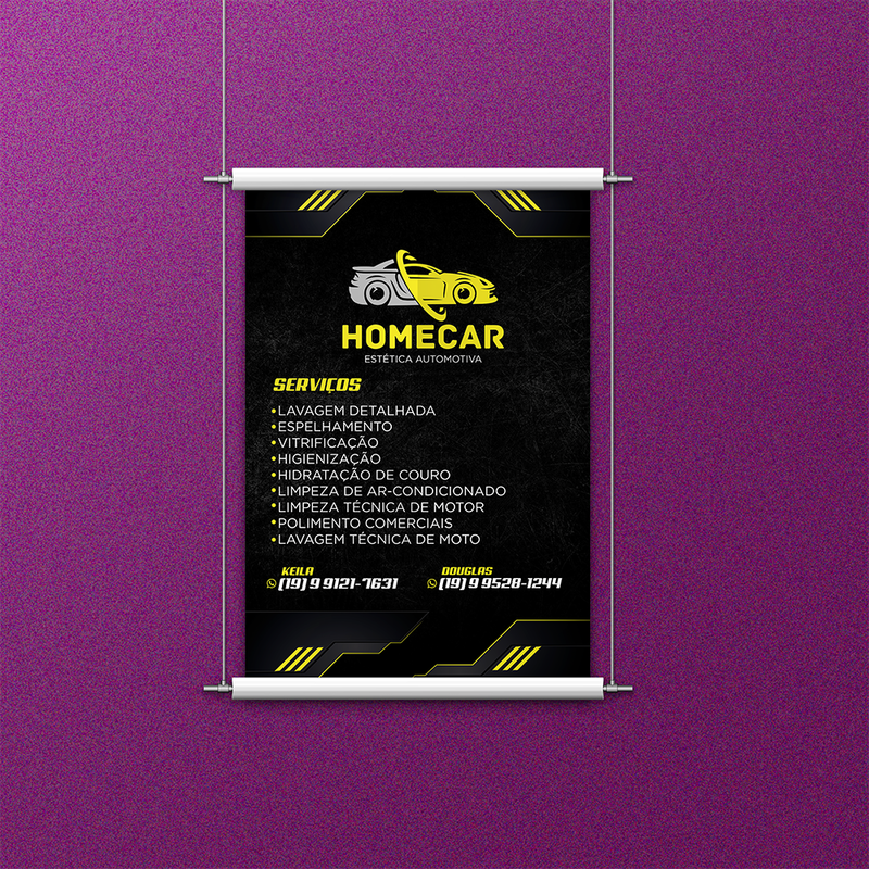 HomeCar