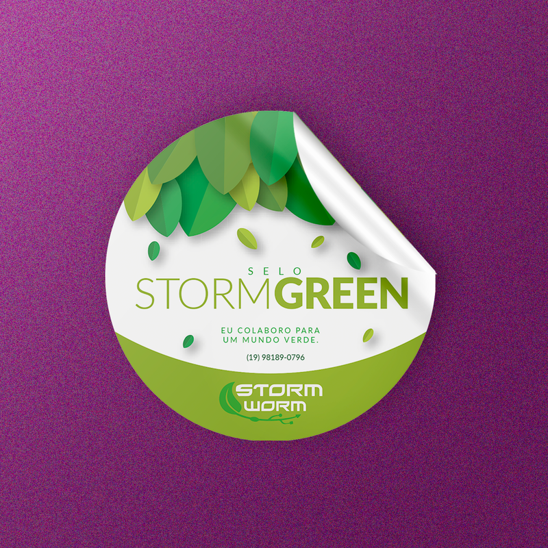 Storm Green