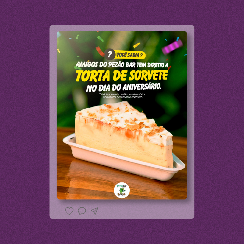Pezão Bar
