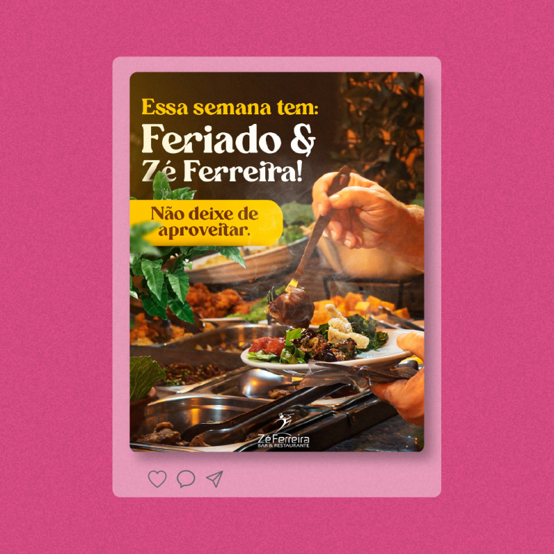 Zé Ferreira