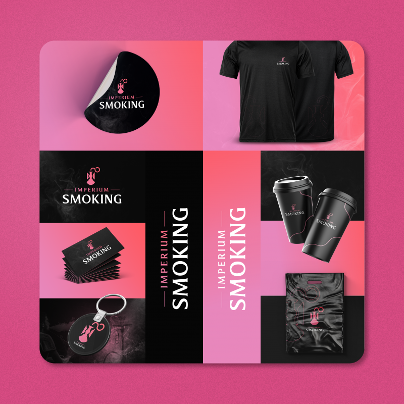 Imperium smoking