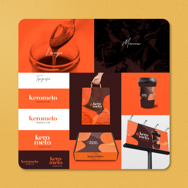Keromelo