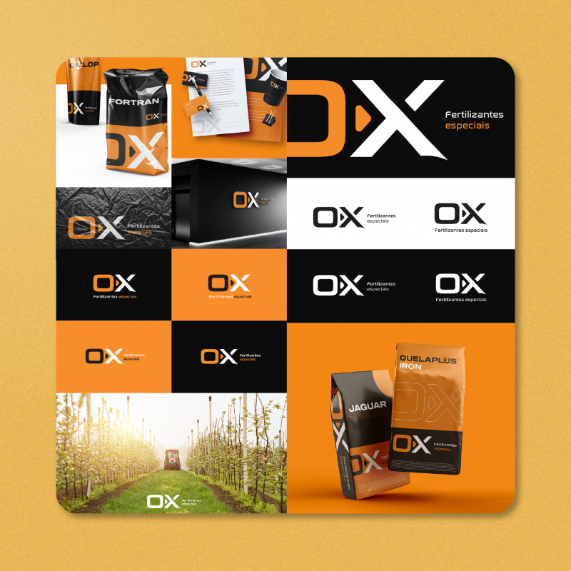 OX Fertilizantes