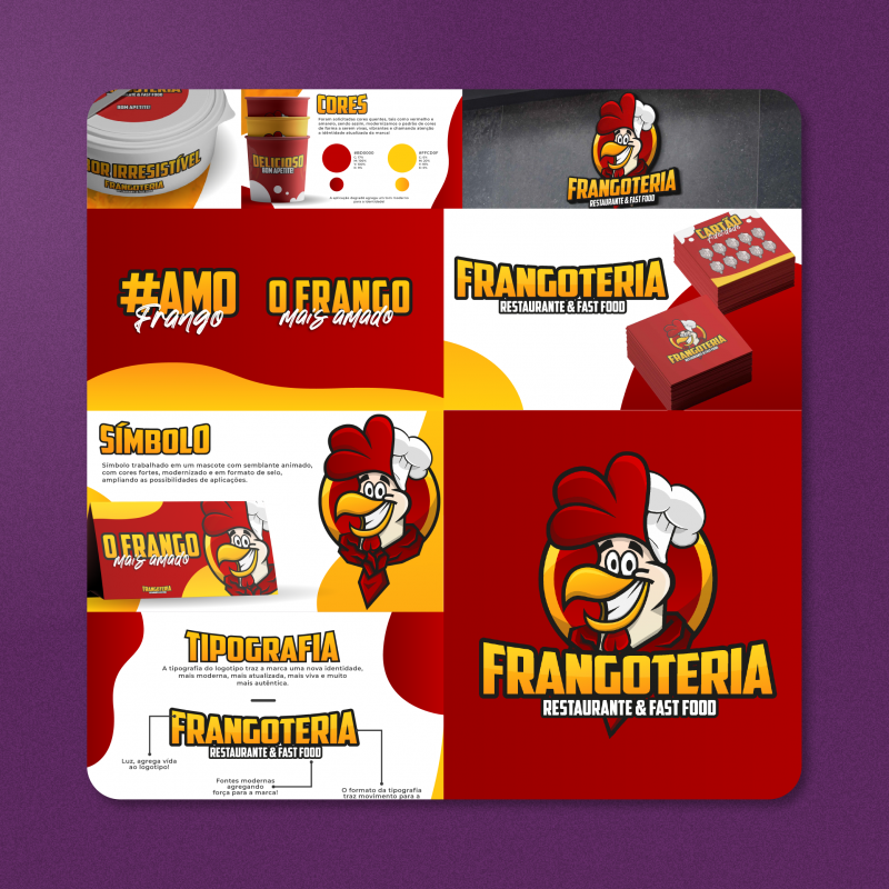 Frangoteria