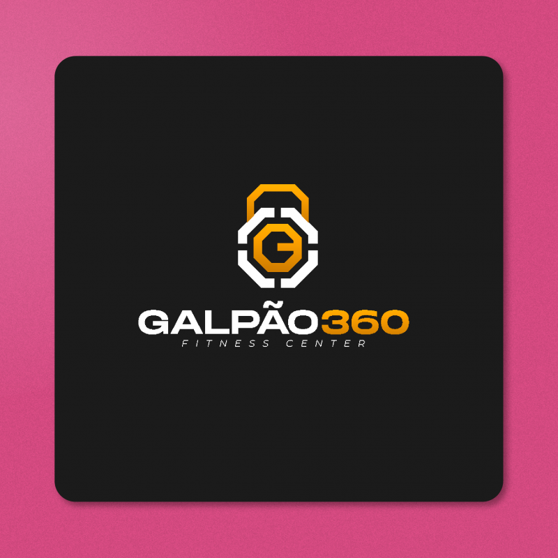 Galpão 360