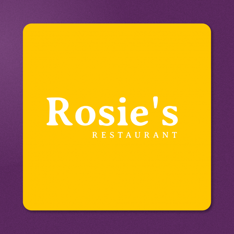 Rosie's