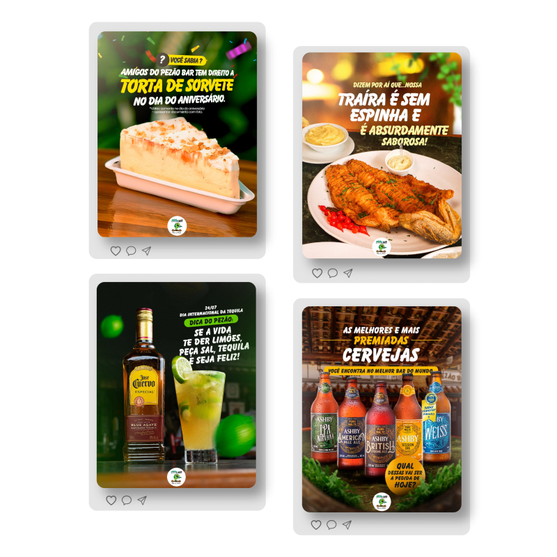 Seu negócio merece mais do que apenas uma <b>arte</b>. Merece uma <b>Artezera</b>.