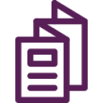 Folders e Panfletos